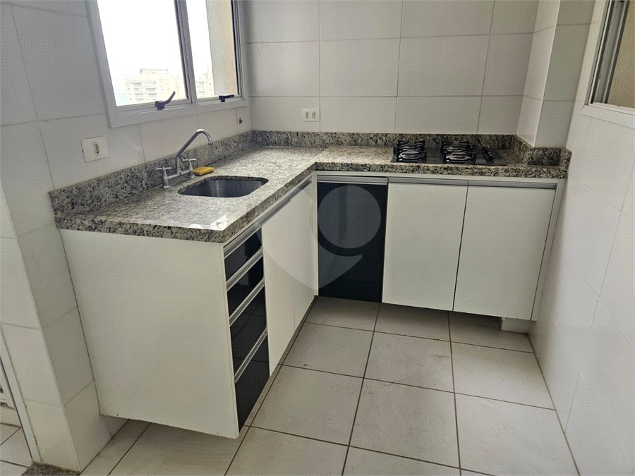 Apartamento para alugar com 2 quartos, sendo 1 suíte, em Chácara Santo Antônio, São Paulo, SP