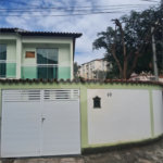 Casa para alugar com 2 quartos em Campo Grande, Rio de Janeiro, RJ