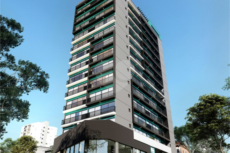 Studio à venda ou para alugar com 1 quarto em Jardim São Paulo(zona Norte), São Paulo, SP