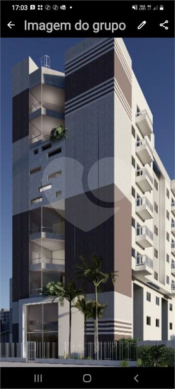 Casa à venda com 1 suíte no condomínio Yn, São Paulo - SP