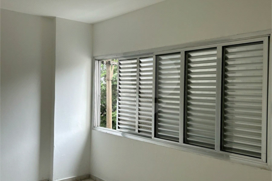 Apartamento à venda com 2 quartos em Santana, São Paulo, SP