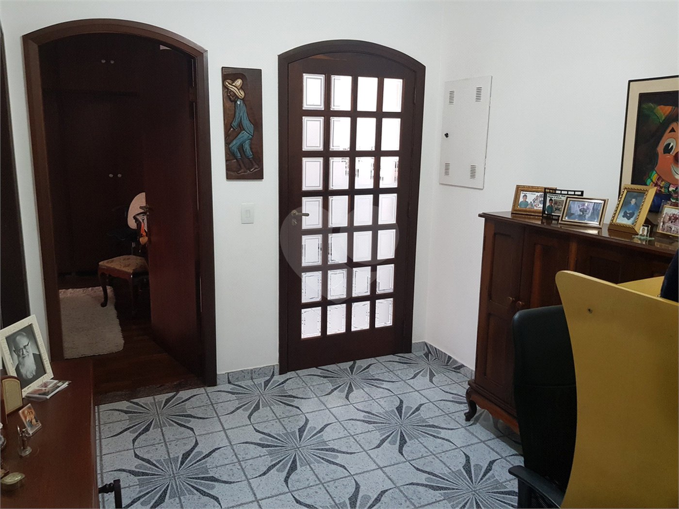 Casa à venda com 3 quartos, sendo 2 suítes, em Jardim Campo Grande, São Paulo, SP