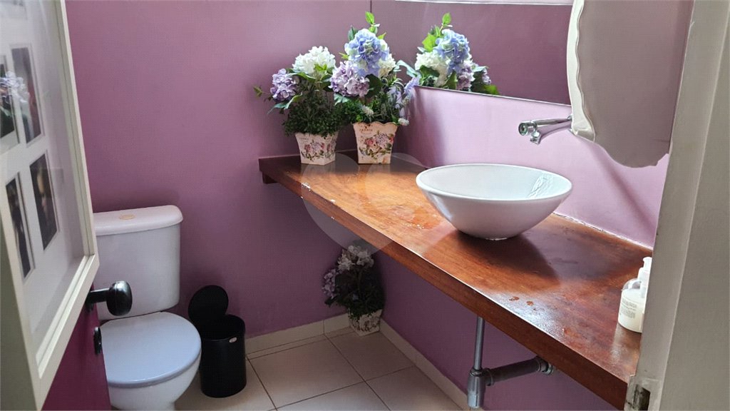 Casa à venda com 1 quarto no condomínio Baha, São Paulo - SP