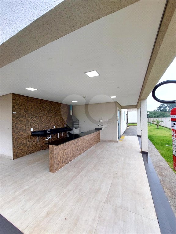 Apartamento à venda com 2 quartos em Parque Santa Rosa, Suzano, SP