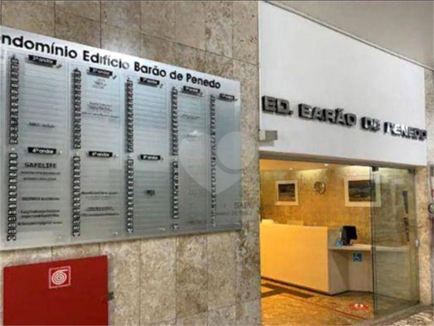 Loja para alugar em Bela Vista, São Paulo, SP