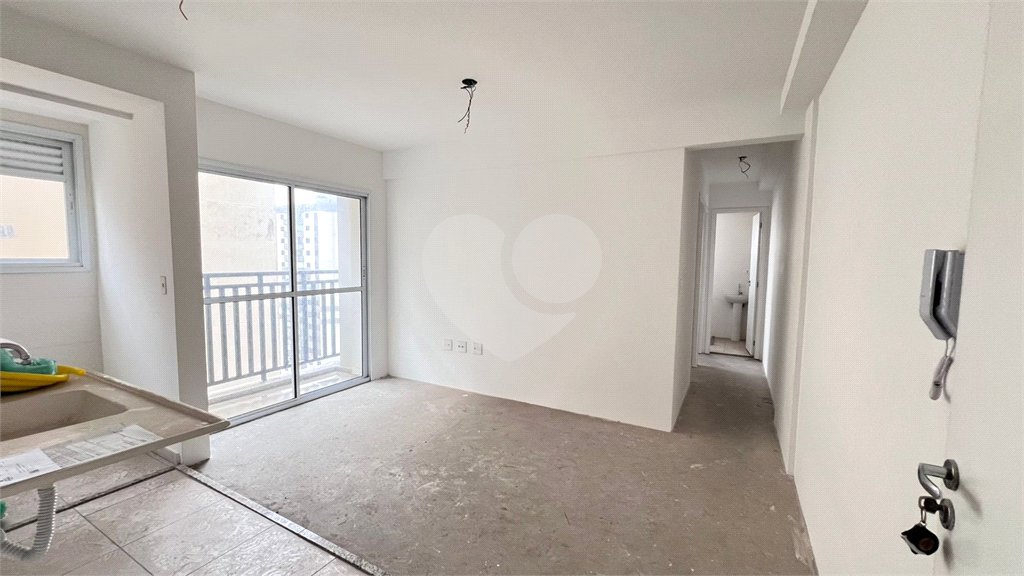 Apartamento à venda com 2 quartos em Tucuruvi, São Paulo, SP