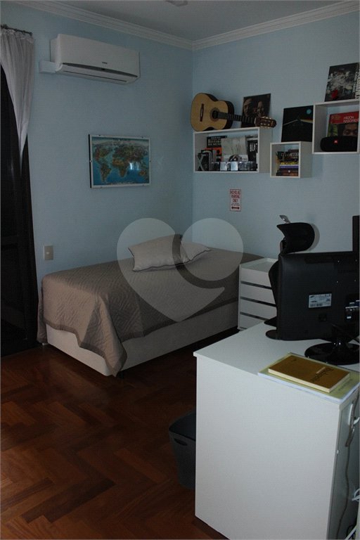 Apartamento à venda com 4 quartos, sendo 3 suítes,  em Vila Suzana, São Paulo, SP