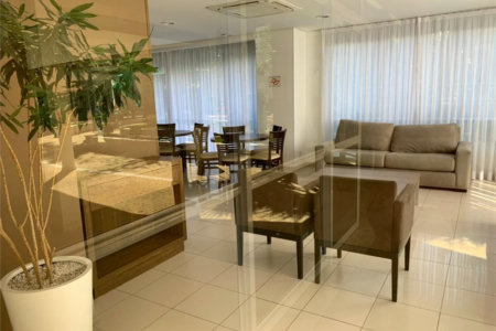 Apartamento à venda com 2 quartos, sendo 1 suíte, em Vila Andrade, São Paulo, SP