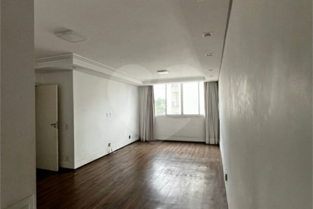Apartamento à venda com 3 quartos em Sumaré, São Paulo, SP