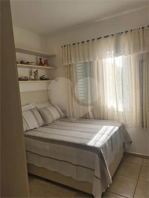 Apartamento à venda em Indaiatuba, Vila Brizzola, Villagio D`Amore com 3 quartos, com 92.26 m²