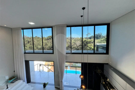 Casa à Venda – Condomínio Terra Magna | Indaiatuba/SP