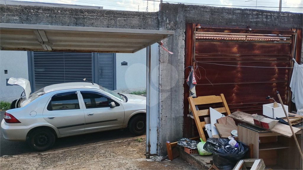 Casa à venda com 2 quartos, sendo 1 suíte, em Jardim Adalberto Frederico de Oliveira Roxo I, Araraquara, SP