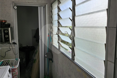 Apartamento à venda com 3 quartos em Vila Andrade, São Paulo, SP