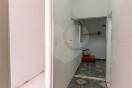 Casa de Vila à venda com 3 quartos, sendo 1 suíte, em Vila Pompéia, São Paulo, SP