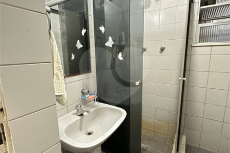 Apartamento à venda com 3 quartos, sendo 1 suíte,  em Tijuca, Rio de Janeiro, RJ