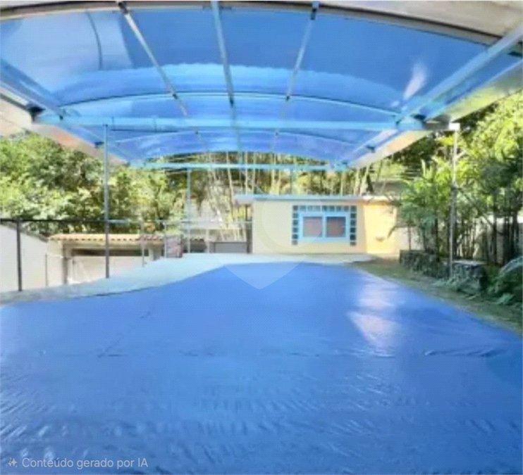 Casa à venda com 3 quartos, sendo 2 suítes, em Jardim Botânico, Rio de Janeiro, RJ