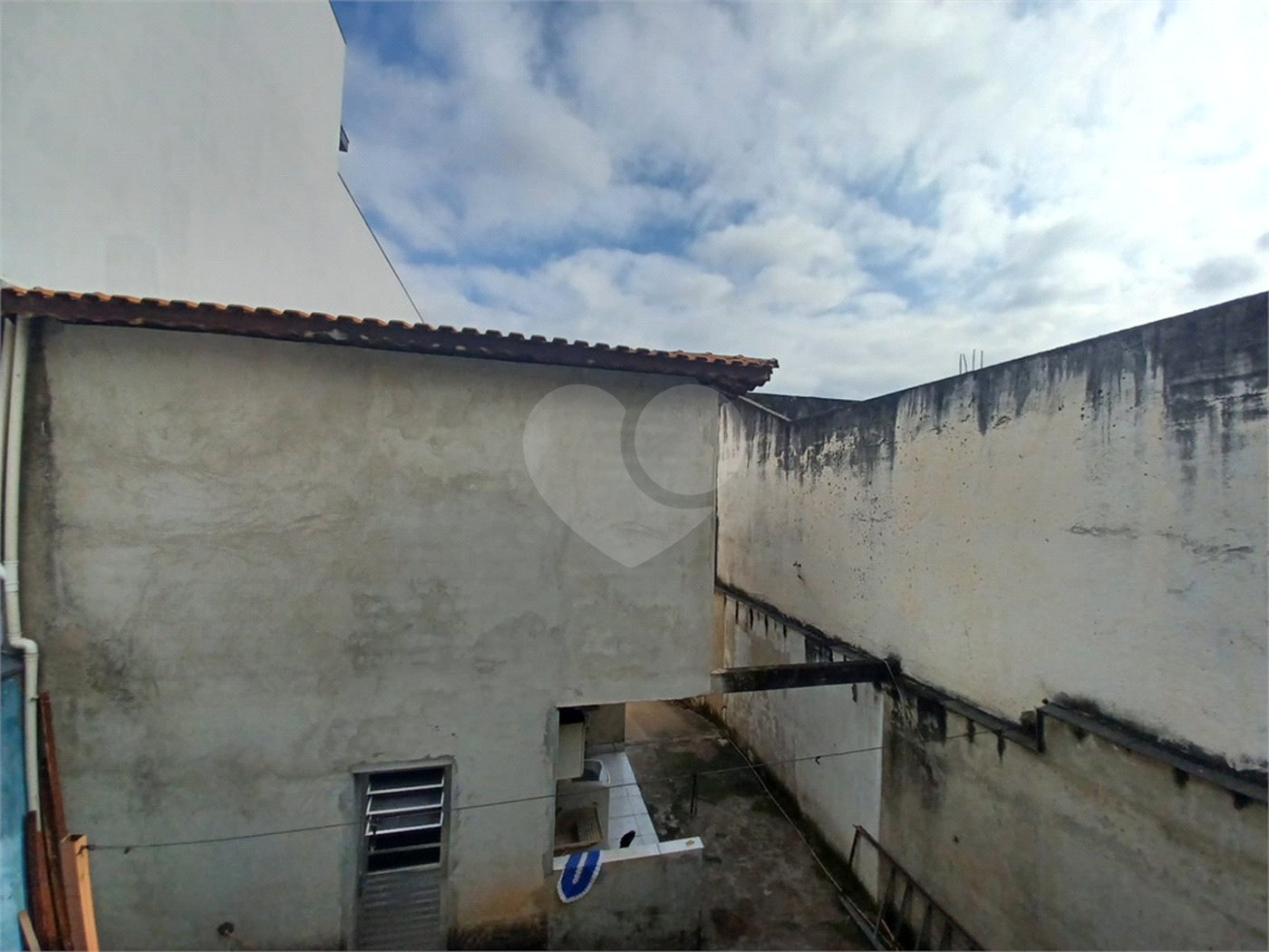 Sobrado à venda com 4 quartos, sendo 1 suíte, em Tucuruvi, São Paulo, SP