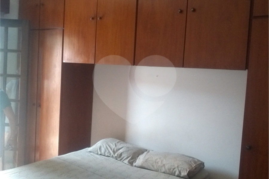 Casa à venda com 4 quartos, sendo 2 suítes,  em Freguesia do Ó, São Paulo, SP
