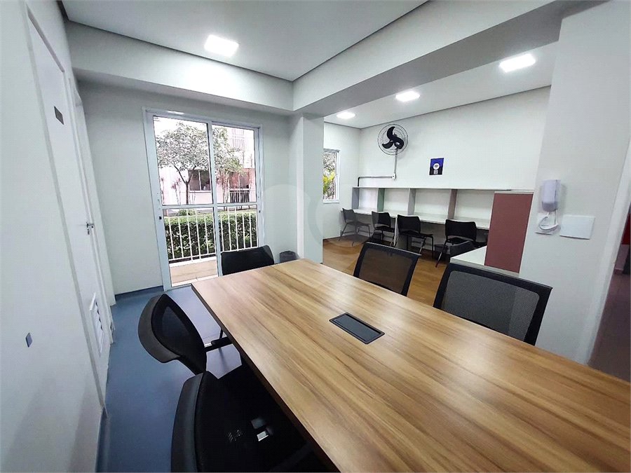 Apartamento à venda com 2 quartos em Ferrazópolis, São Bernardo do Campo, SP