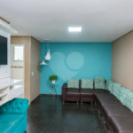 Apartamento à venda com 2 quartos em Freguesia do Ó, São Paulo, SP