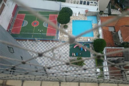 Apartamento à venda com 3 quartos, sendo 1 suíte, em Santana, São Paulo, SP