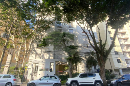 Apartamento à venda com 3 quartos em Caxingui, São Paulo, SP