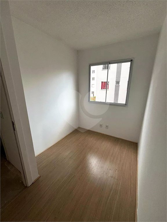 Apartamento à venda com 2 quartos em Jaguaré, São Paulo, SP