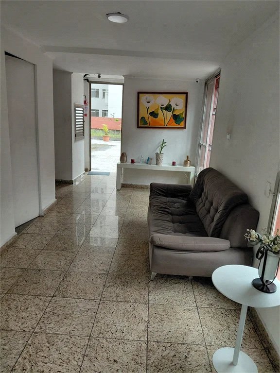 Apartamento à venda com 2 quartos, sendo 1 suíte, em Vila Andrade, São Paulo, SP