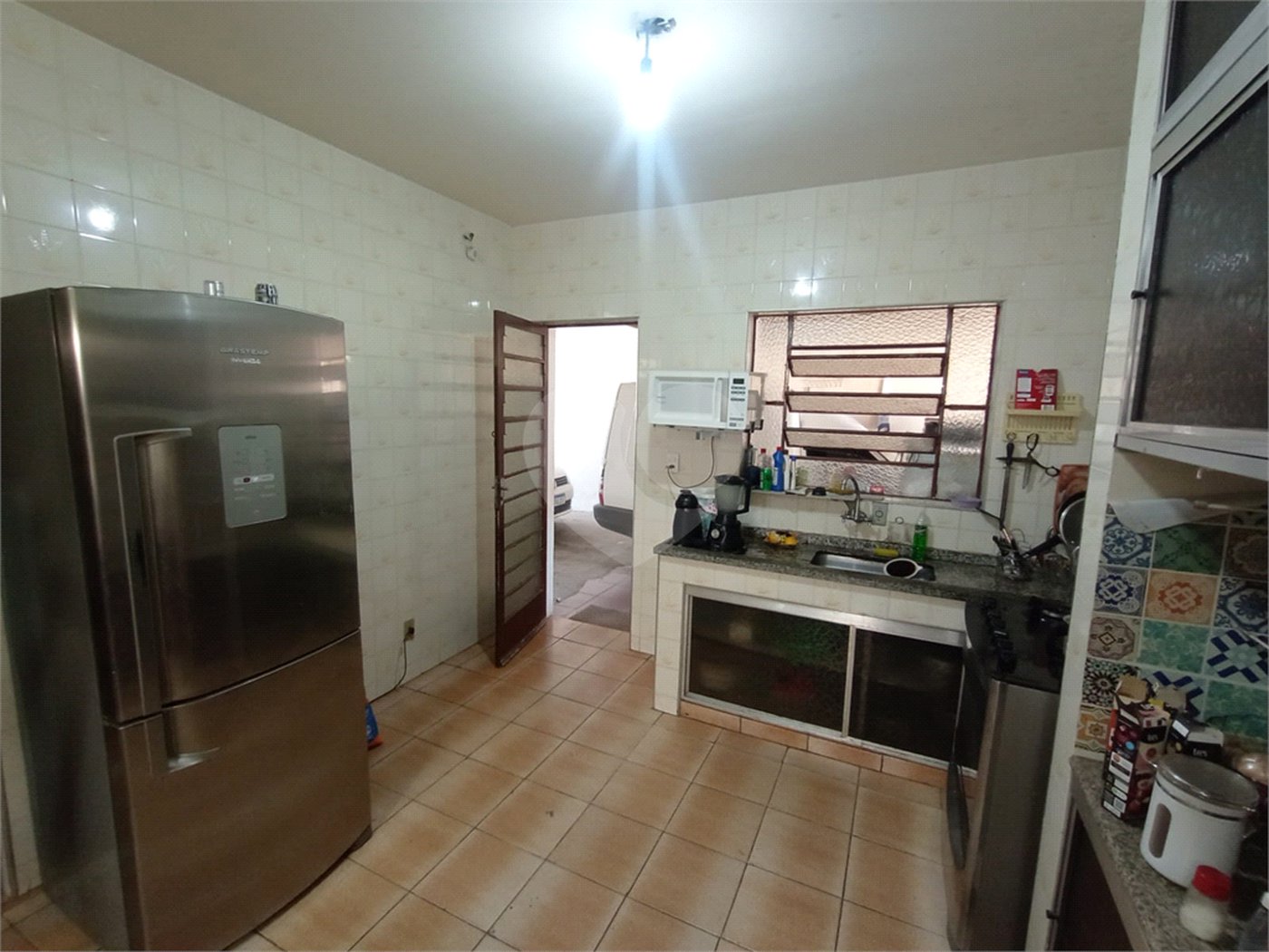 Casa à venda com 3 quartos em Vila Oliveira, Itapetininga, SP