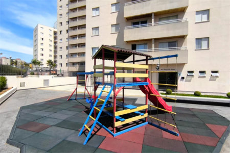 Apartamento à venda com 2 quartos em Ponte de São João, Jundiaí, SP