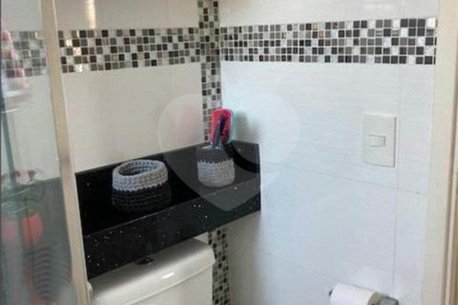 Apartamento à venda com 3 quartos, sendo 1 suíte, em Vila Maria, São Paulo, SP