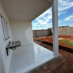 Casa à venda com 3 quartos, sendo 1 suíte,  em Flanboyant Residencial Park, Ponta Porã, MS