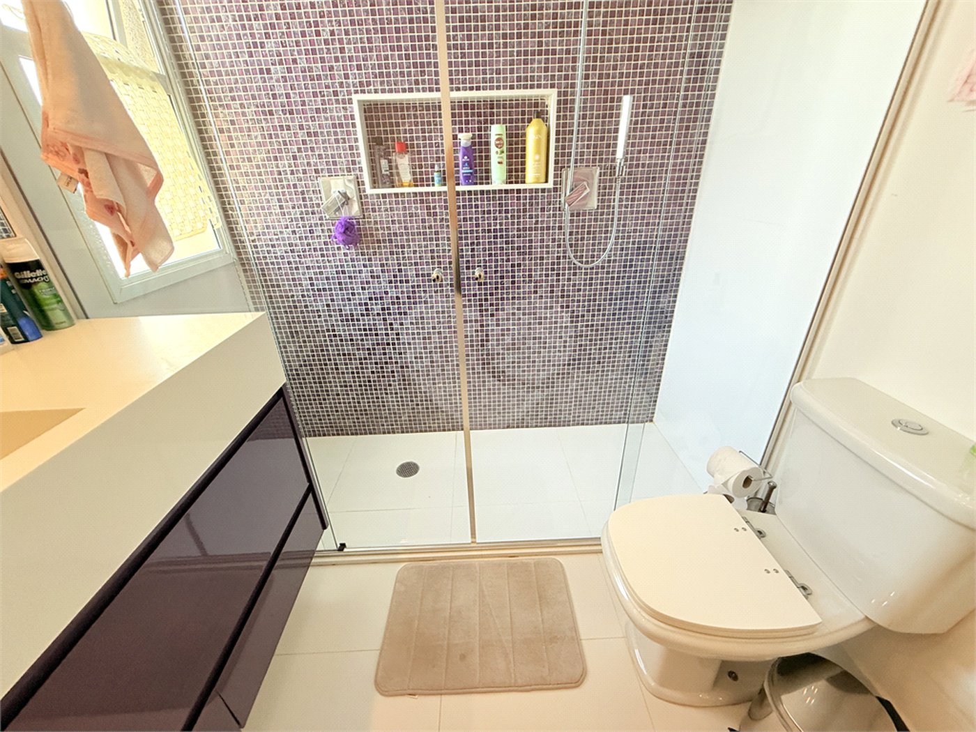 Apartamento para alugar com 3 suítes no Centro, São Bernardo do Campo, SP