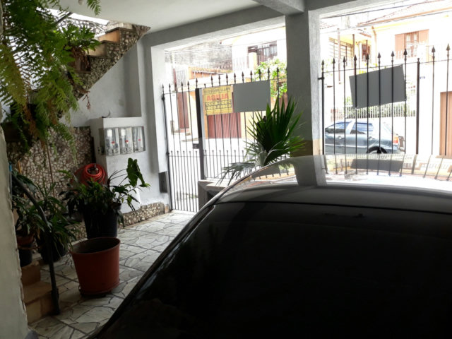 Casa Térrea à venda com 3 quartos em Tucuruvi, São Paulo, SP