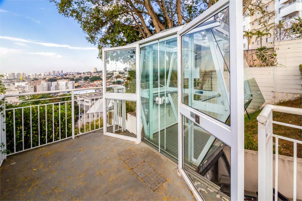 Apartamento à venda com 2 quartos, sendo 1 suíte, em Jaguaré, São Paulo, SP