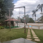Chácara à venda com 3 quartos em Recanto Campestre Internacional de Viracopos Gleba 1, Indaiatuba, SP