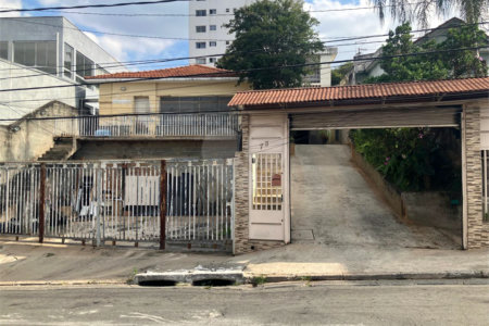 Sobrado à venda com 5 quartos, sendo 4 suítes,  em Vila Aurora (zona Norte), São Paulo, SP