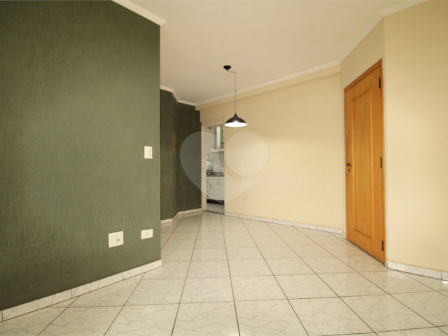 Apartamento à venda ou para alugar com 2 quartos, sendo 1 suíte,  em Parada Inglesa, São Paulo, SP
