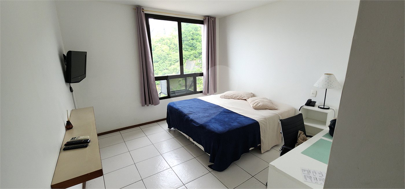 Apartamento à venda com 2 quartos, sendo 1 suíte, em Copacabana, Rio de Janeiro, RJ