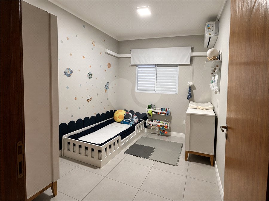Apartamento à venda com 2 quartos em Caguassu, Sorocaba, SP