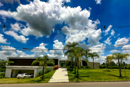 Casa à venda com 6 suítes no condomínio Fazenda Vila Real, Itu - SP
