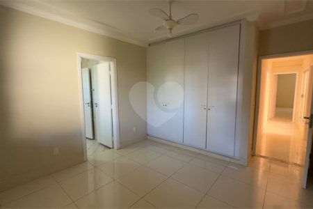 Casa para alugar com 4 quartos, sendo 3 suítes, em Vila Sfeir, Indaiatuba, SP