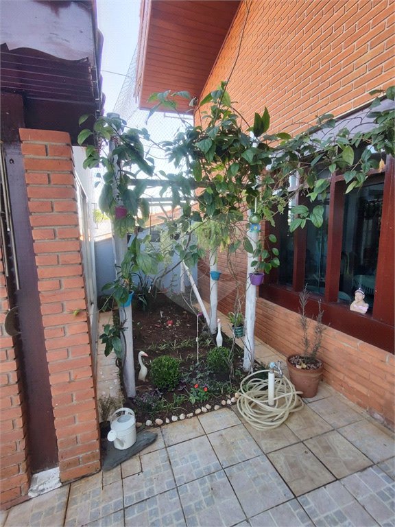 Casa à venda com 3 quartos, sendo 1 suíte, em Vila Santana, Sorocaba, SP