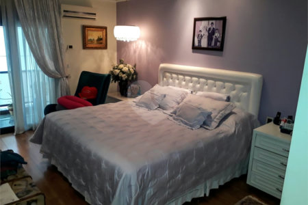 Apartamento à venda com 4 suítes em Santana, São Paulo, SP