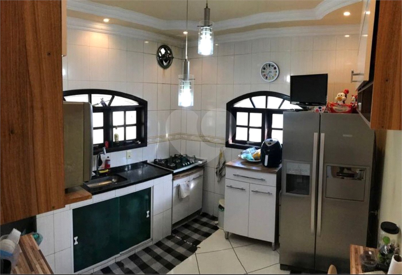Casa à venda com 3 quartos, sendo 2 suítes, em Campo Grande, Rio de Janeiro, RJ