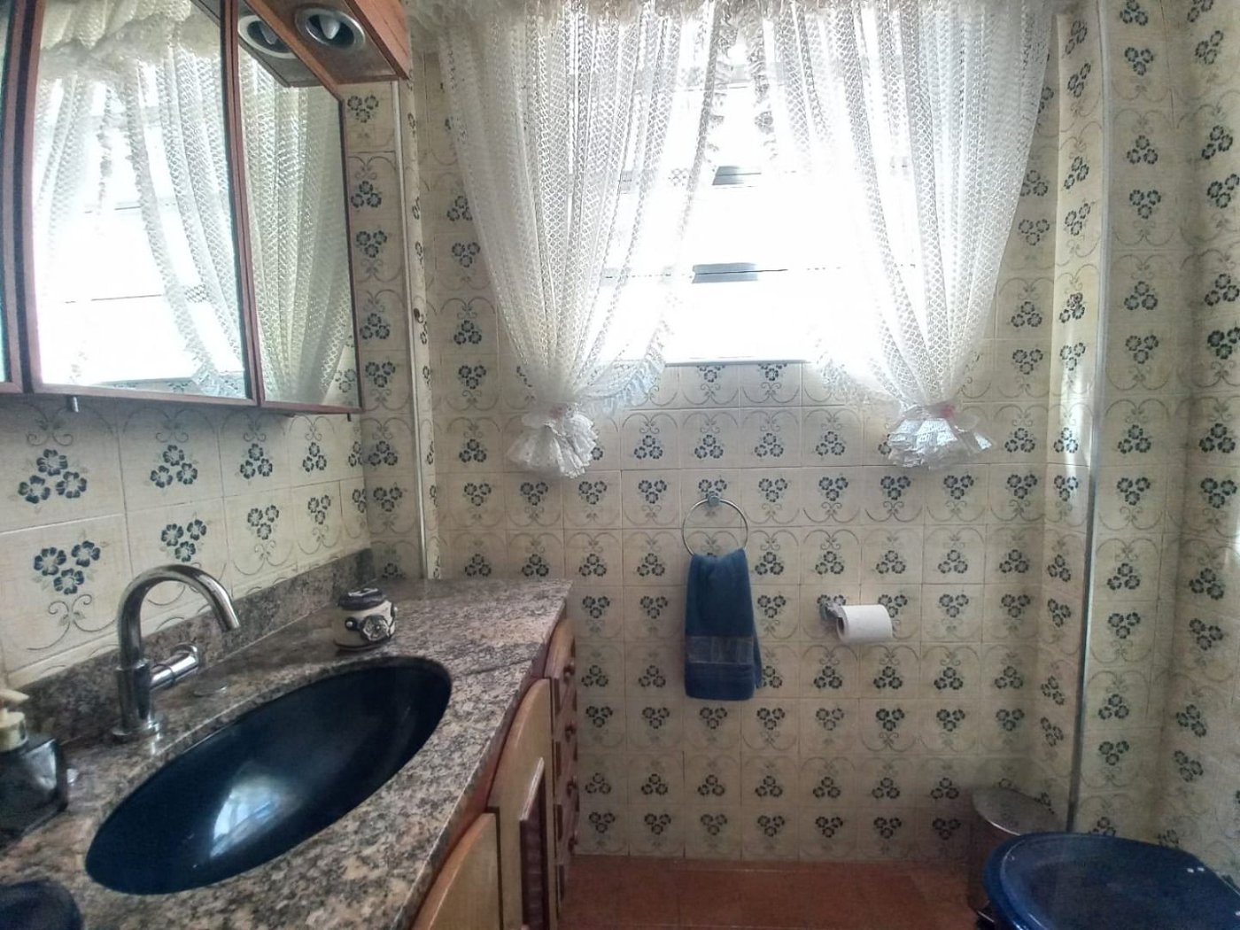 Belíssimo Apartamento de Frente, 3 Quartos, com Garagem Fechada, à Venda no Marapé – Santos/SP