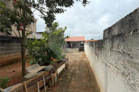Casa à venda com 2 quartos em Vila São Paulo, Mogi das Cruzes, SP