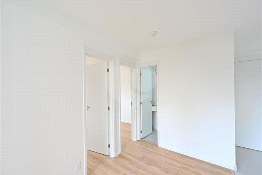 Apartamento para alugar com 2 quartos em Vila Mariana, São Paulo, SP