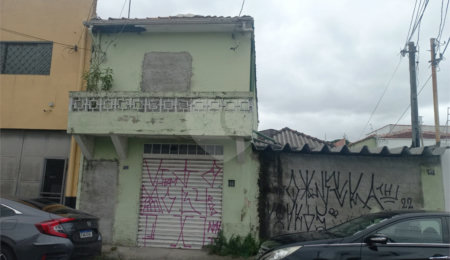 Terreno à venda em Vila Maria, São Paulo, SP