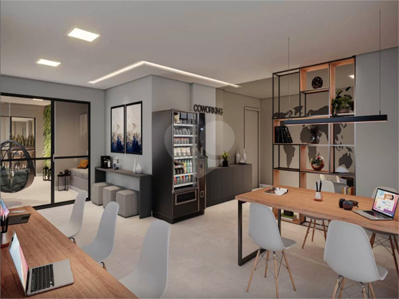Apartamento à venda com 1 suíte em Butantã, São Paulo, SP